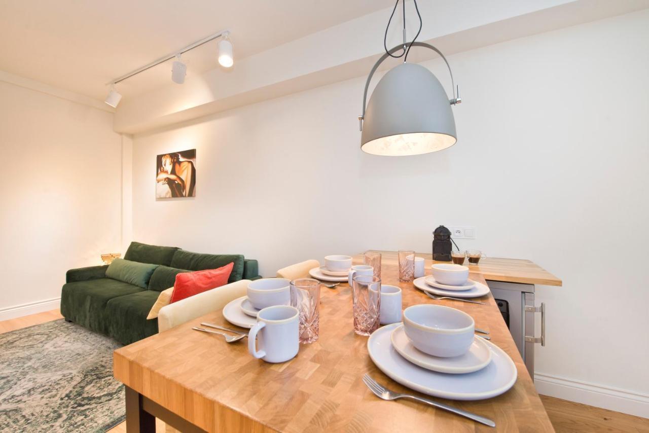Apartament Swietojanska Gdynia Esterno foto