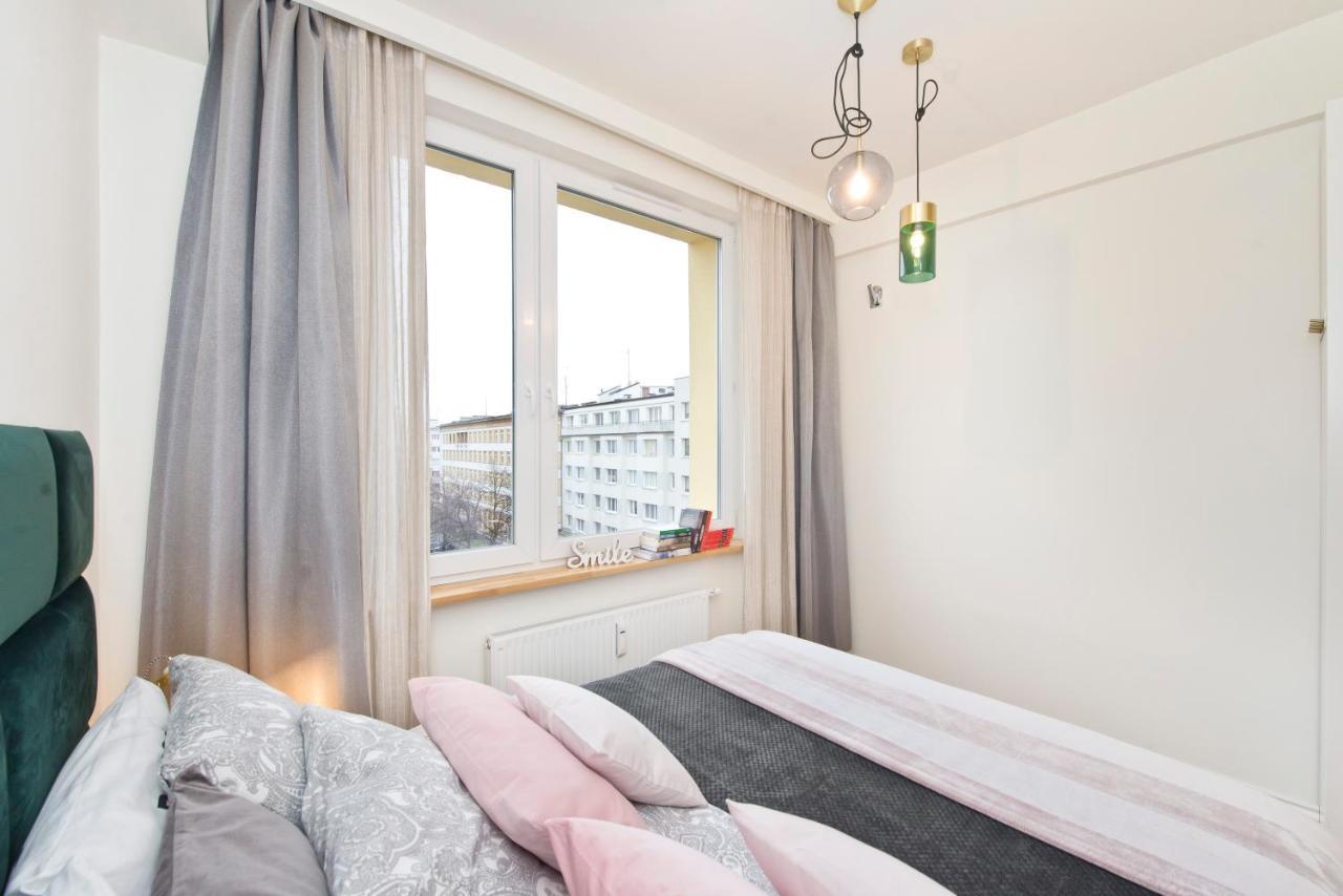 Apartament Swietojanska Gdynia Esterno foto