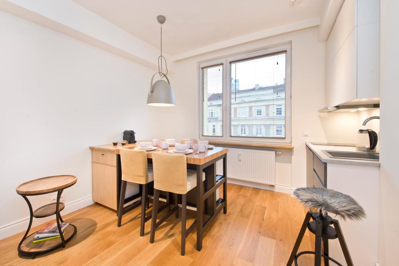 Apartament Swietojanska Gdynia Esterno foto